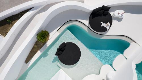 Xilokeratidi Hotel | Million Stars Mykonos, Iconic by Design