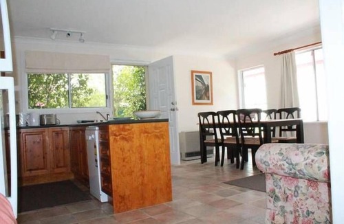 Millthorpe House | Millthorpe Cottage 18