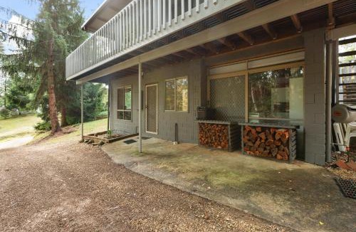Sawmill Settlement House | Milly @ Sawmill