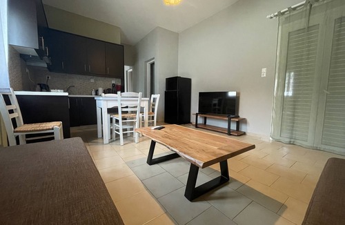 Pilalimata Apartment | Milo by the sea