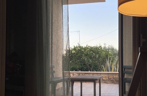 Pilalimata Apartment | Milo by the sea
