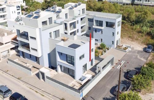 Lambi Apartment | Milva Mare Luxury Apartments