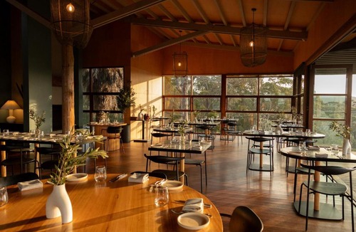 Murrah Apartment | Mimosa Wines