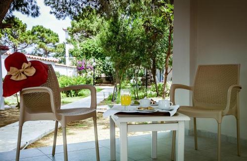 Argassi Hotel | Mimoza Beach