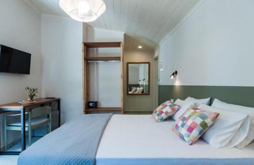 Argassi Hotel | Mimoza Beach