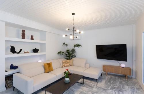 Spetses Apartment | Mimoza's House Spetses
