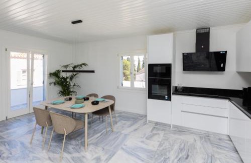 Spetses Apartment | Mimoza's House Spetses