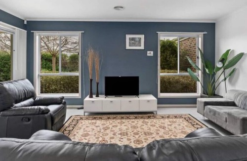 Miners Rest House | MIN003 · Finest Nest: A Ballarat Retreat for Families