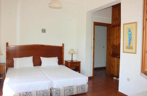 Stoupa Villa | MINAS VILLA