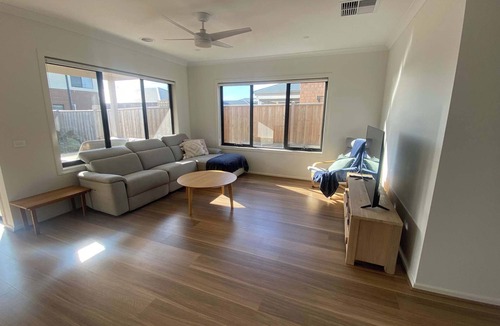 Armstrong Creek House | Mindil Street Magic, Armstrong Creek