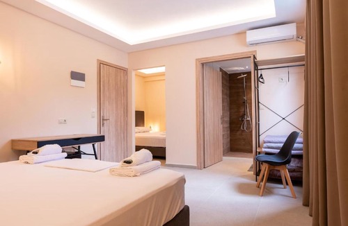 Spata-Artemida Hotel | Mini Suites Near Athen's Airport Free Shuttle From and to Athen's Airport