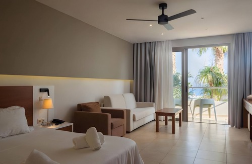 Malia Villa | Mini Villa with Sea View