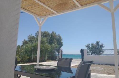 Keratokambos House | Mini Villas Avra