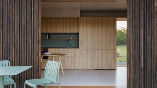 Hawks Nest House | Minima On Mungo