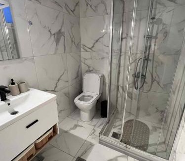 Kropia Apartment | Minimal Above In Karelas