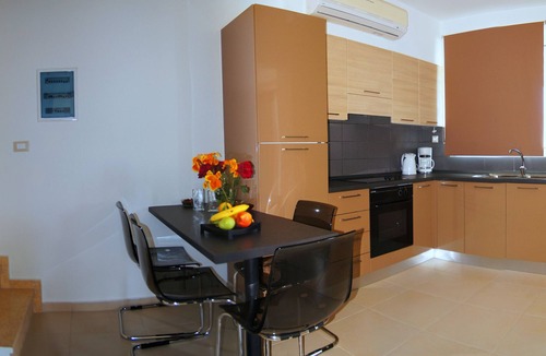 Killini Villa | Minimal architecture villa 2 minutes walking from the beach