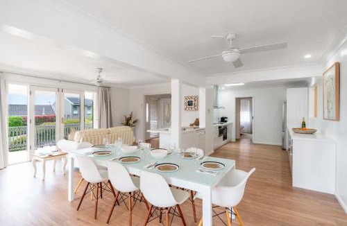 Minnamurra House | Minna - Family Getaway