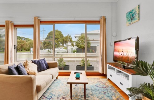 Minnamurra House | Minnamurra Retreat 1