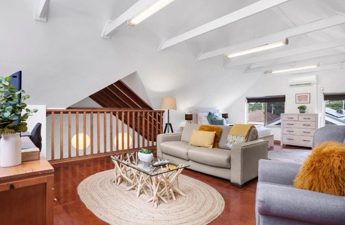 Minnamurra House | Minnamurra Retreat 3