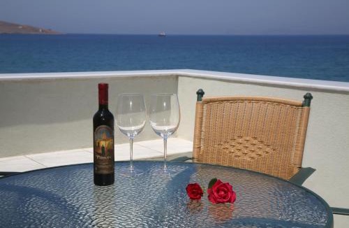 Sitia Apartment | Minos Apartments & Studios