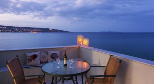 Sitia Apartment | Minos Apartments & Studios