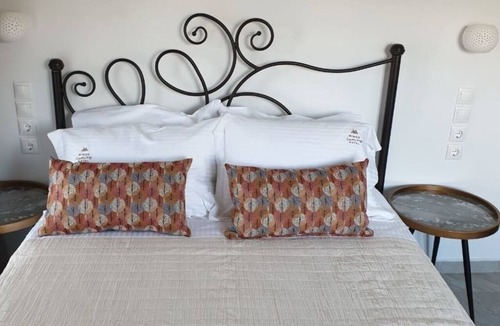 Agriles Hotel | Minos Country Living Hannah Maria Suite