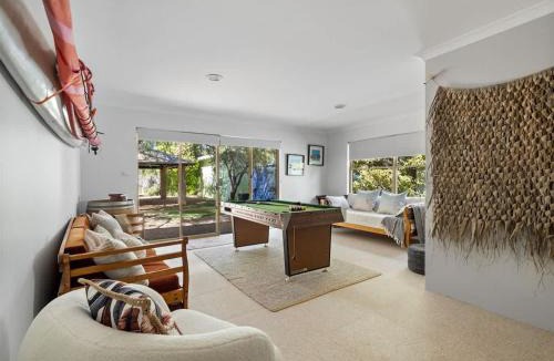 Quindalup House | Mint Haus, stylish coastal retreat