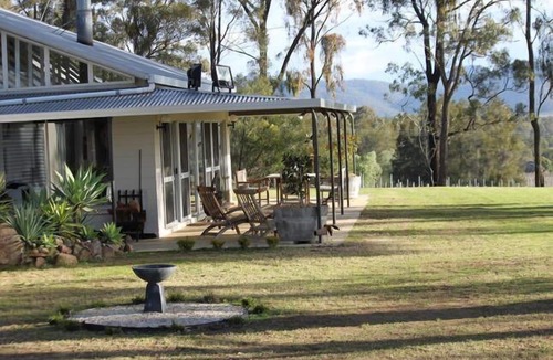 Broke House | Mio Monte - 7 Bedrooms, Pool, Tennis Court, Vineyard Views