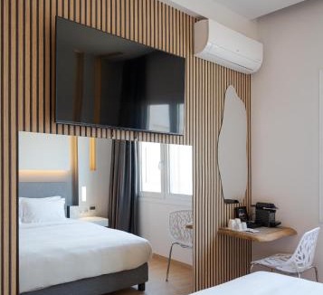Glyfada Hotel | Mirada Hotel