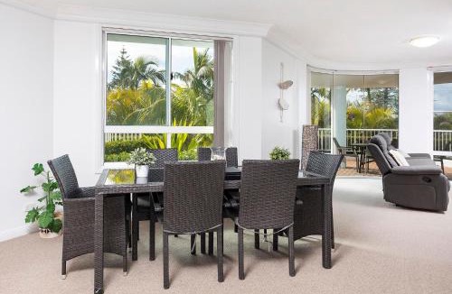 Tuncurry Apartment | Mirage Unit 101