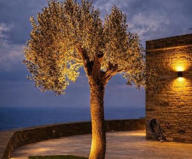 Kato Aprovatou House | MiraMare Aegean Villa