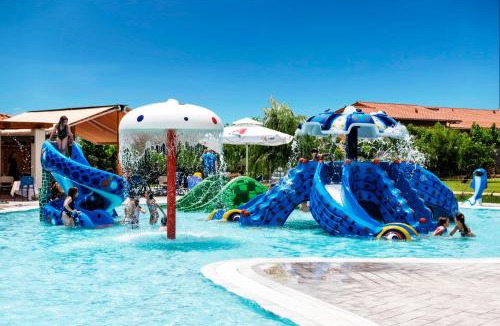 Eretria Hotel | Miramare