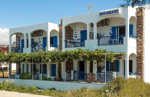 Pilalimata Apartment | Miramare-Studios