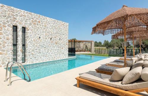 Afandou Villa | Mirena Luxury Living-Casa Di Ria