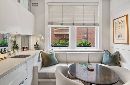 Elizabeth Bay Apartment | Mirra on Greenknowe Boutique Escape by the Harbour