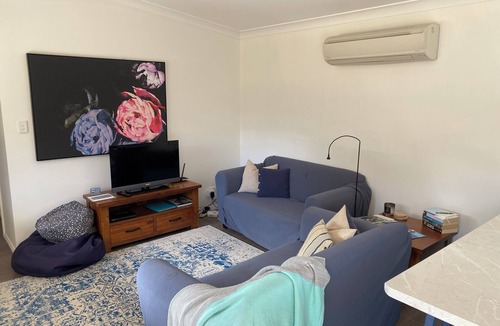 Coonabarabran Cottage | Mirrabook Cottage - Luxury mountain retreat