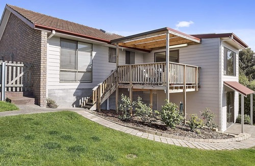 Blackmans Bay House | Mirramar House - Kingston