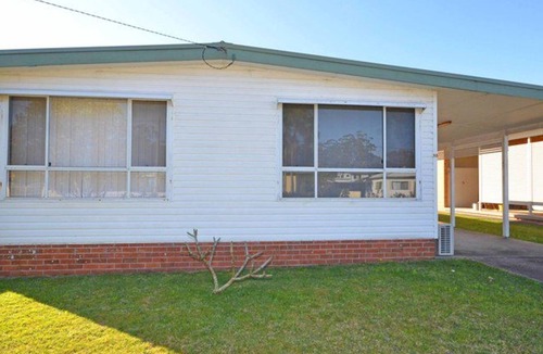 North Haven House | Misbehaven - 15 Alfred Street, North Haven