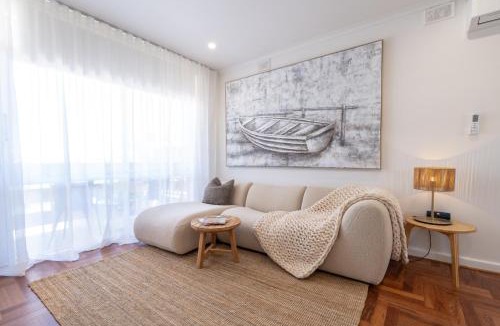 Glenelg North Apartment | Miss Pats Brand New Gem River Views Short Walk to Beach and Cafes