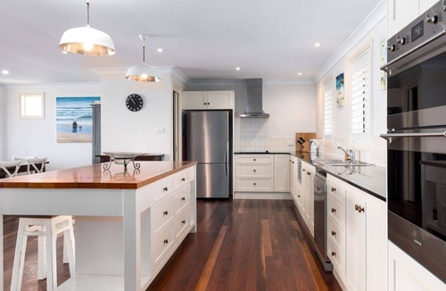 Gerroa House | Mistral, Gerroa, South Coast