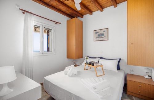 Serifos House | Mitato View Serifos Platis Gialos