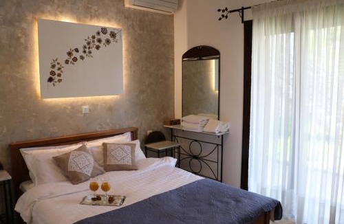 Andritsaina Apartment | MiTerra Cozy Apartments