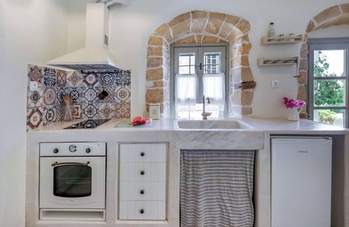 Pefki House | Mitos House in Pefki, Crete