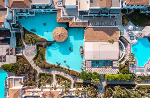 Anissaras Resort | Mitsis Royal Mare