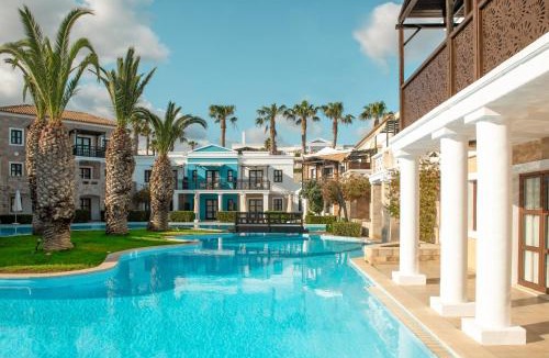 Anissaras Resort | Mitsis Royal Mare