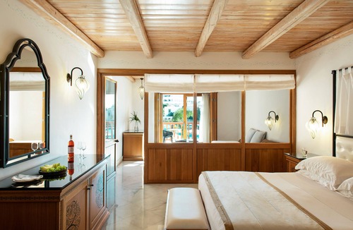 Kardamena Hotel | Mitsis Selection Blue Domes