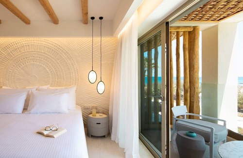 Kokkini Chani Hotel | Mitsis Selection Rinela
