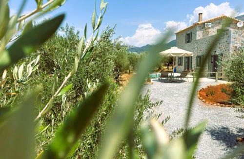 Kardamyli House | Mitso's House Mani