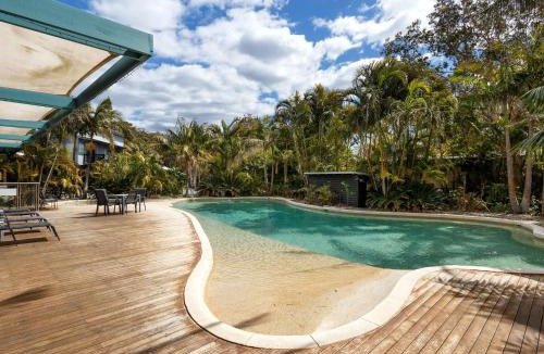 Boomerang Beach House | Mobys 29