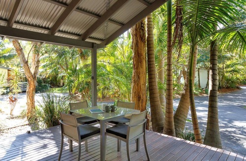 Boomerang Beach Apartment | Mobys Beach House # 11